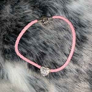 Pandora Bracelet